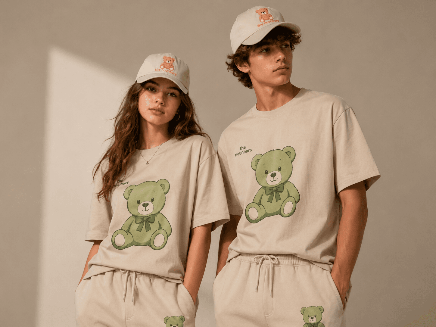 Coton lourd haute qualité